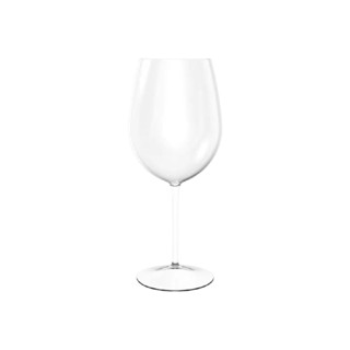 Taça Drink Vinho 600 ml Bebidas Acrílico Tradicional Ou