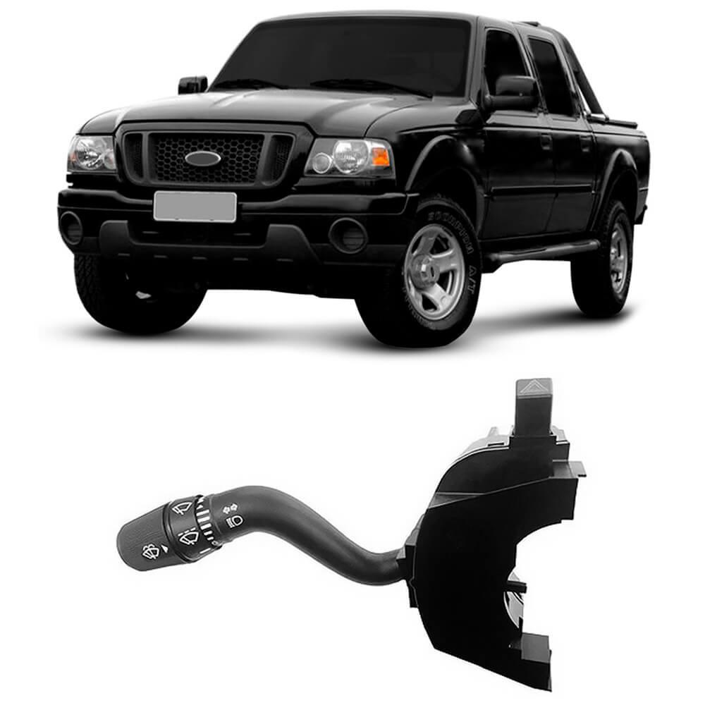 Chave Seta Ford Ranger F-250 Limpador de Para-brisa Marilia