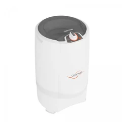 Centrifuga de Roupa Colormaq 12kg Cesto Inox