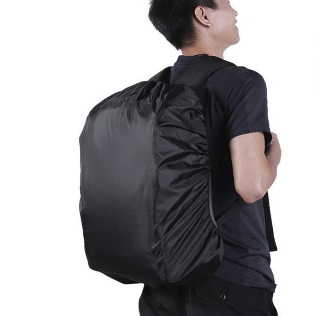 Capa de Proteção Protetora Para Bolsa  Mochila Impermeável