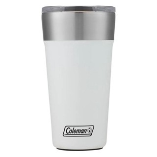 Copo Térmico Branco - Coleman