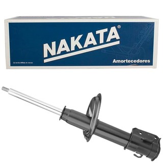 Amortecedor Tempra Sw 93 A 97 Dianteiro Motorista Passageiro em Oferta na Shopee