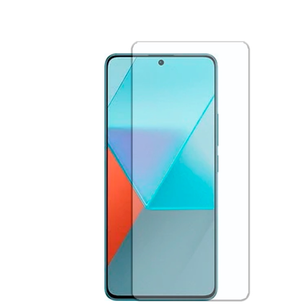 Pelicula Hidrogel Para Redmi Note 13 Pro