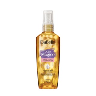 DaBelle Hair Óleo Mágico Spray Multiprotetor - Óleo Capilar 75ml
