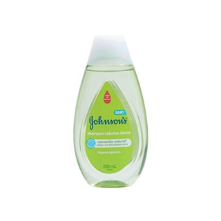 Shampoo Johnson