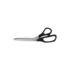 Tesoura Para Costura - Brinox 7 1/2" 19,5cm Preto