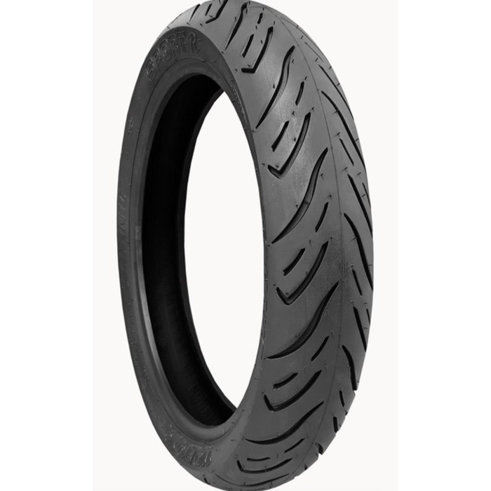 PNEU P/ MOTO 140/70-17 SPORT R (S/C) CB 300 - TRASEIRO