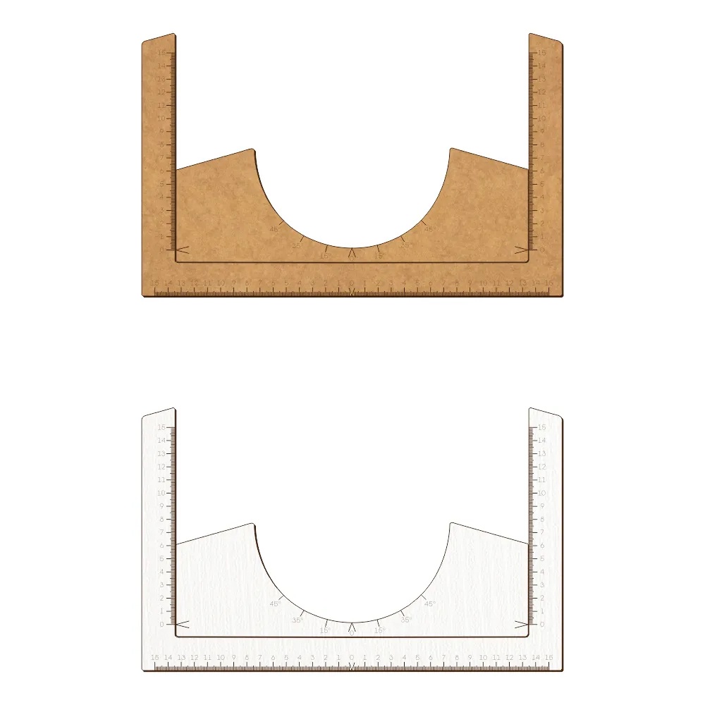 Régua T: Guia Completo e Onde Comprar | BuscaProdutos