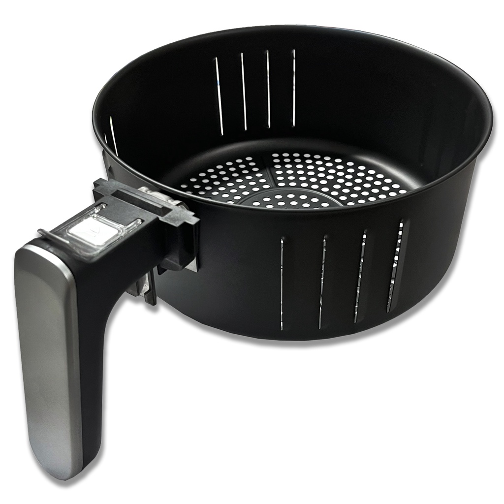 Cesta Metálica Air Fryer Britânia Air BFR05PI 5,5 Litros