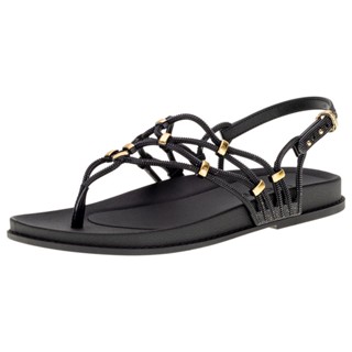 Sandália Feminina Flat Instantes Grendha - 18931