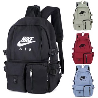 Mochila Escolar Masculina Multifuncional À Prova D