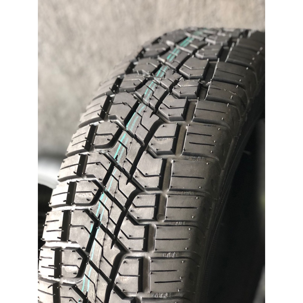 Pneu Scorpion ATR 205/65-15 Eco Sport Doblo saveiro Cross Palio Adventure Cross Fox Scorpiom