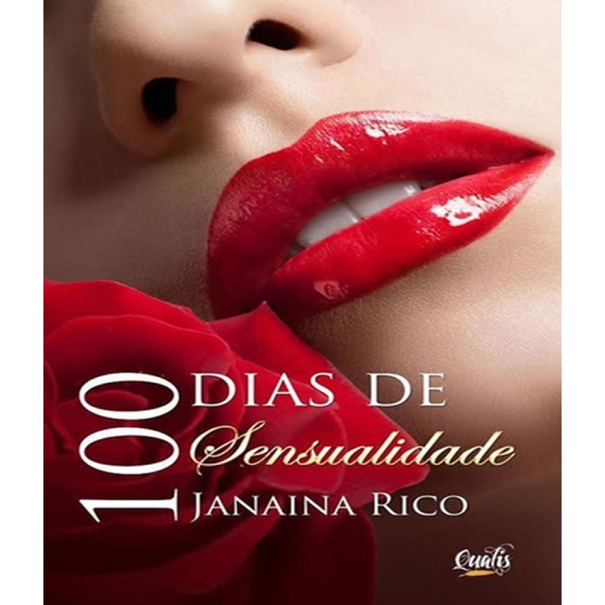 100 DIAS DE SENSUALIDADE
