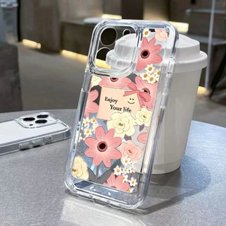 Caixa Telefônica Para Xiaomi Redmi 13C 12C 10 12 4G 10C Nota 12 11 Pro Plus 12S 11S 10S 9S 10 9 Max Girassol Quente Colorido Capa Macia E Transparente TPU À Prova De Choque