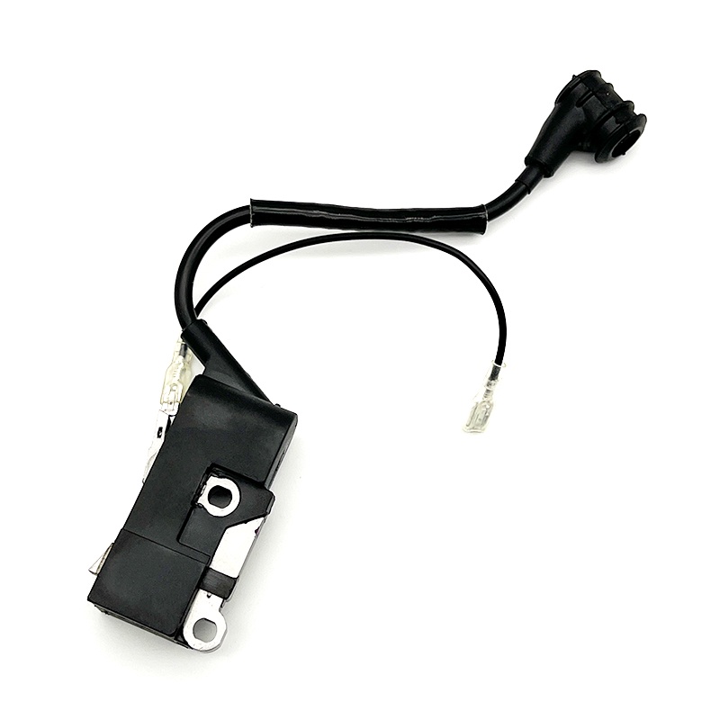 Acessórios Para Ferramentas De Jardinagem Bobina De Ignição De Motosserra A Gasolina 5200