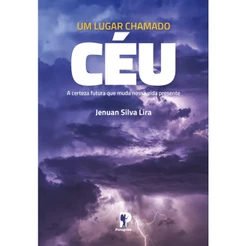 Um Lugar Chamado Céu | Jenuan S Lira