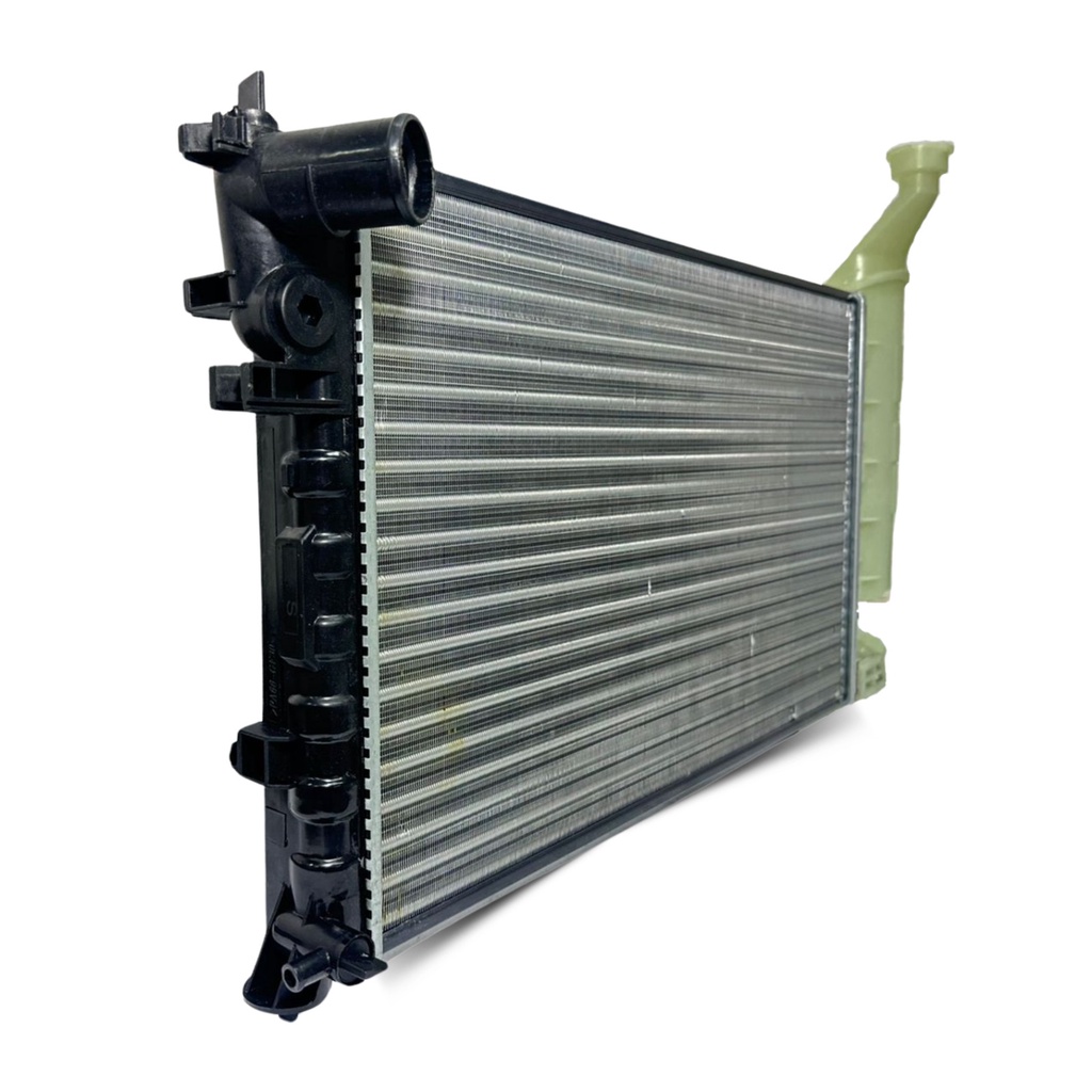 Detalhes do Radiador Eurus Citroen Berlingo Partner 96 97 98 99 2000