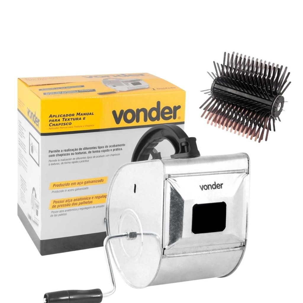 Chapiscadeira Manual: Onde Comprar | BuscaProdutos