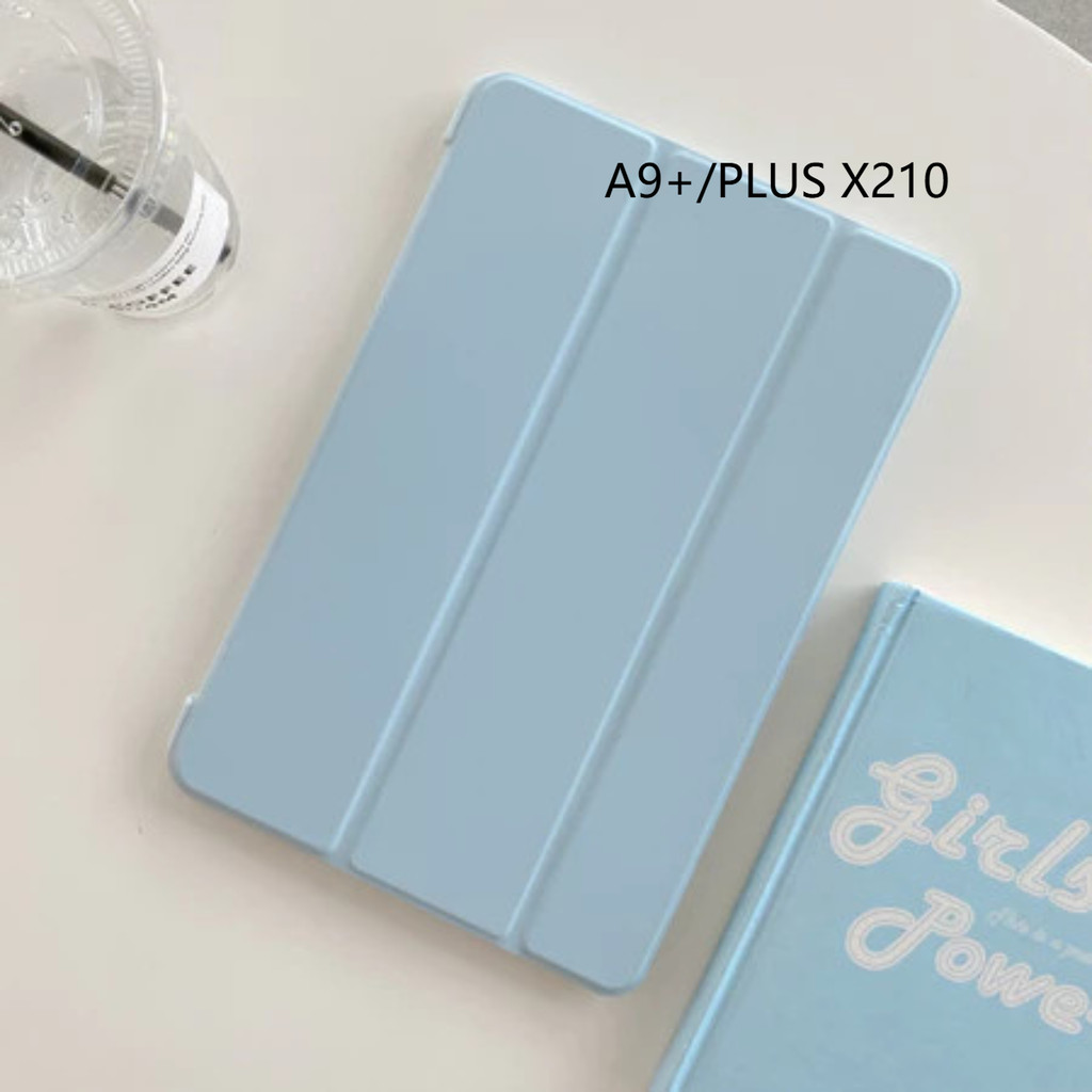 Capa para Tablet Samsung compativel com Samsung Galaxy Tab A9+ PLUS X210 11 POL Case Tablet Ultra Resistente