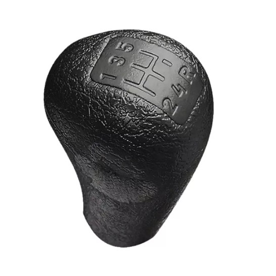 Manopla Bola Câmbio Gol Voyage Parati Saveiro G1 1987 1988 1989 1990 1991 1992 1993 1994 Preta