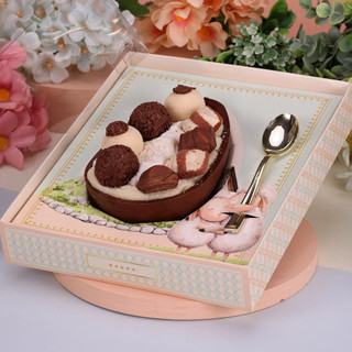 10 CAIXAS P/ OVO DE COLHER AJUSTÁVEL 250-350-500GR PASTOREIO 4552 ( PASCOA JANGO OUTLET ) em Oferta na Shopee