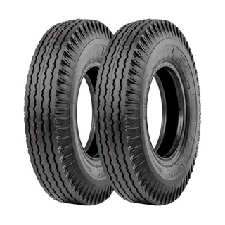 Jogo 2 Pneus Speedmax Aro 16 Steer 7.50-16 123/119M TT 14 Lonas em Oferta na Shopee