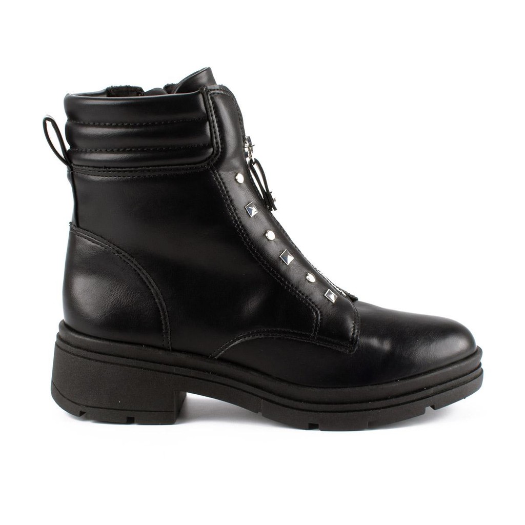 Detalhes do Bota Coturno Mississipi MC471