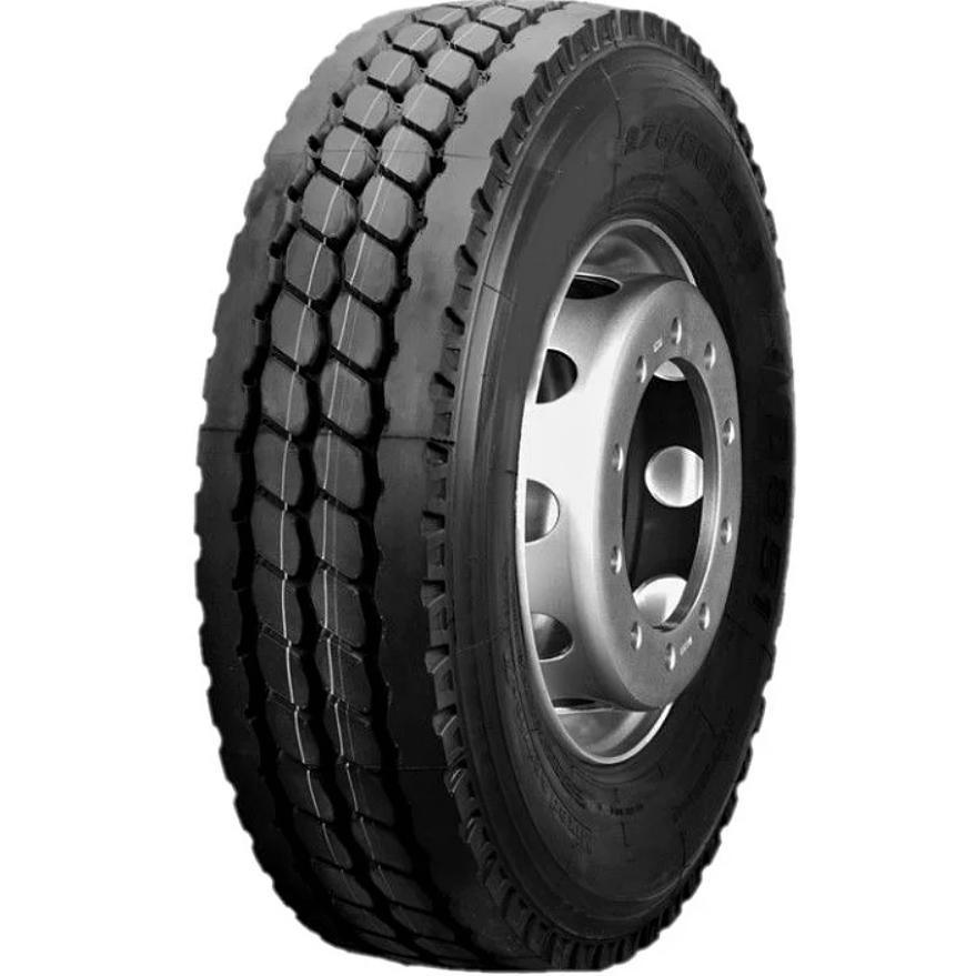 Pneu 295/80R22.5 Liso Misto 18 Lonas 152/149L D851 Dplus em Oferta na Shopee