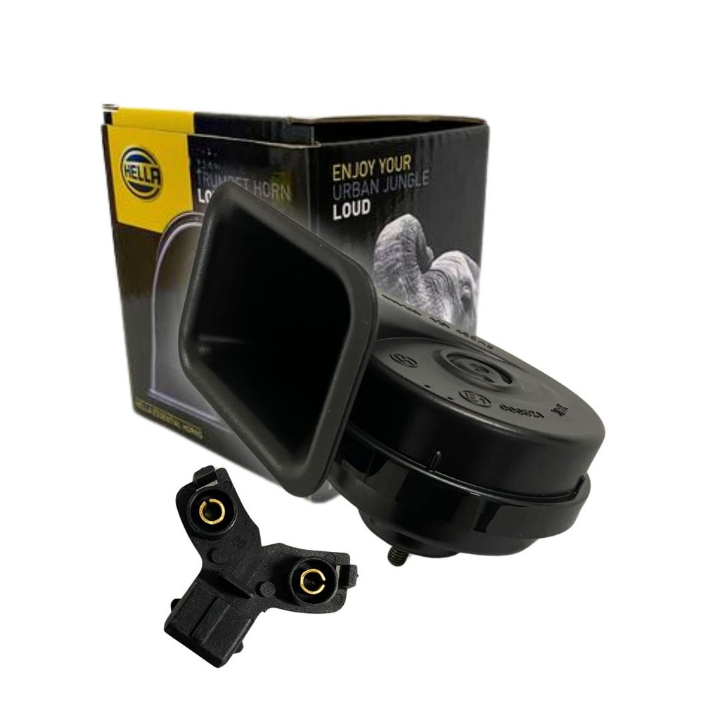 Buzina Caracol Para Blazer Celta Classic Corsa S10 Prisma