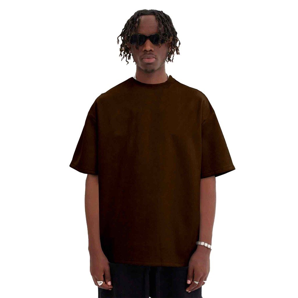 Camiseta Streetwear Unissex Casual Aesthetic Blusa Plus Size Oversized Camisa Confortável Larga