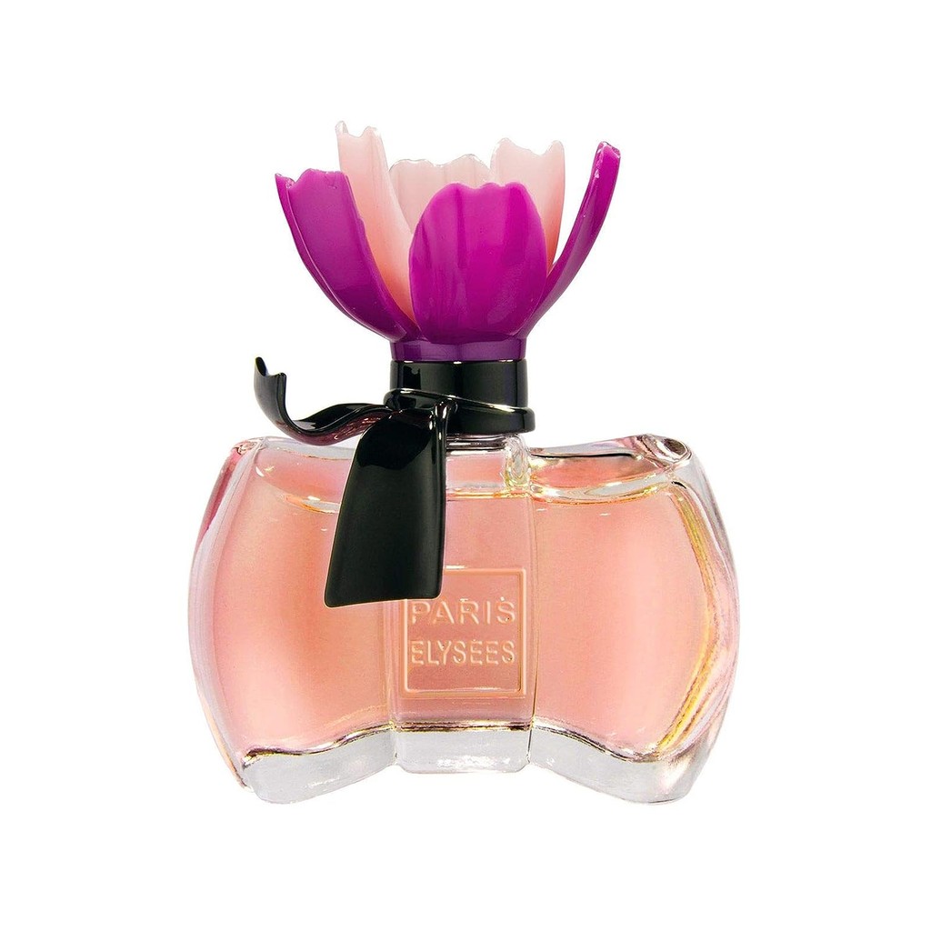 Paris Elysees La Petite Fleur Secrete Perfume Feminino Edt 100ml
