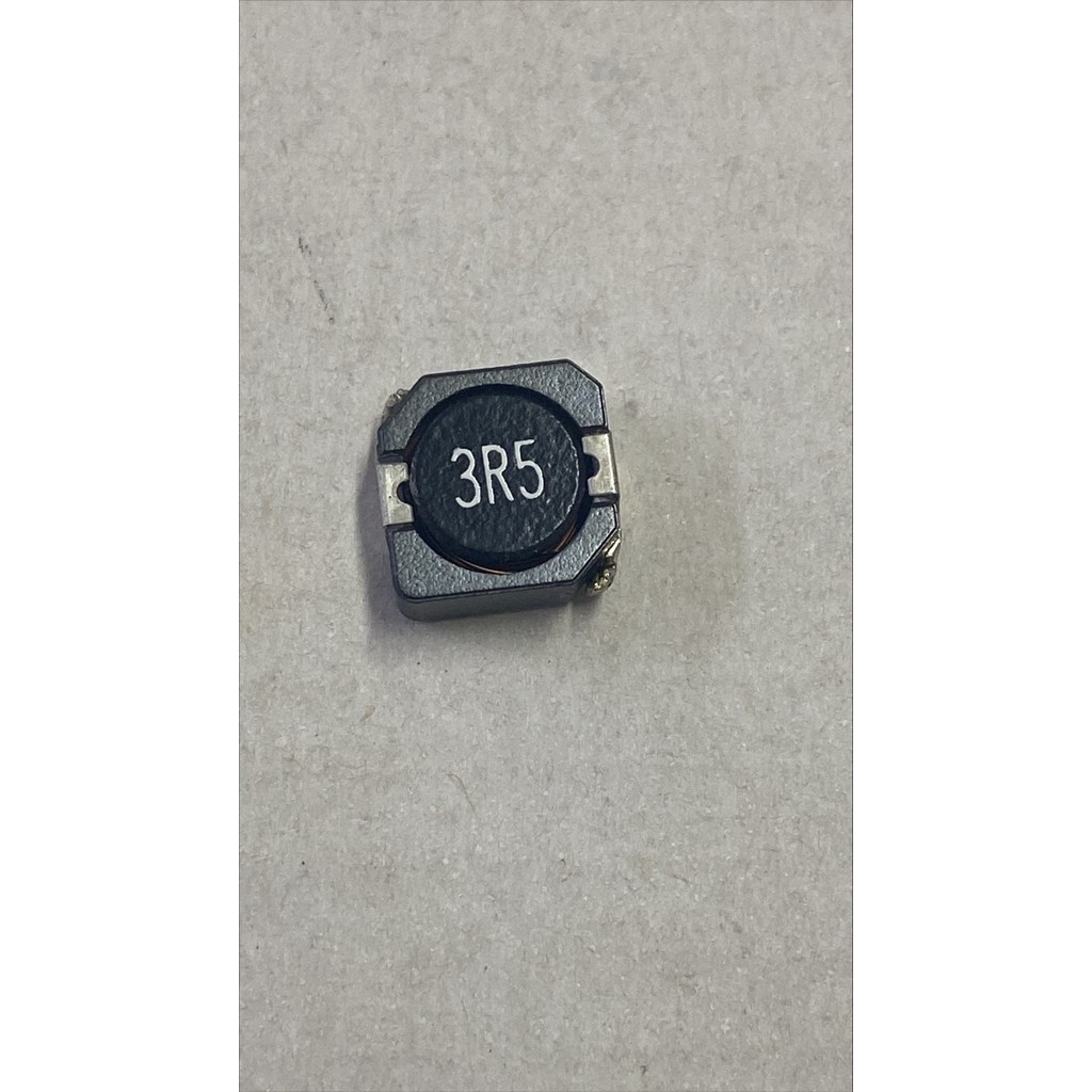 Indutor Smd 3.5uh/ 7a 20%
