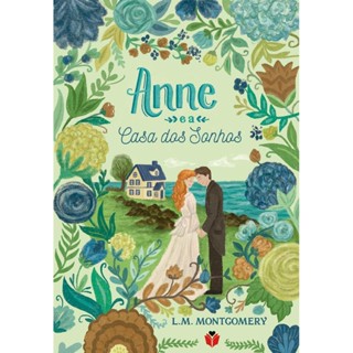 Anne E A Casa Dos Sonhos