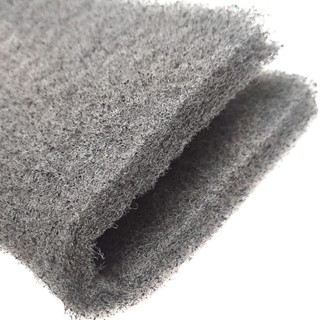Manta Filtrante Lavável Grossa 19mm 20cm X 100cm em Oferta na Shopee