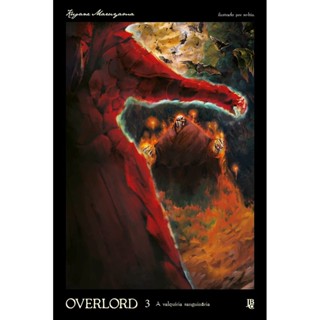 Overlord - Vol 3
