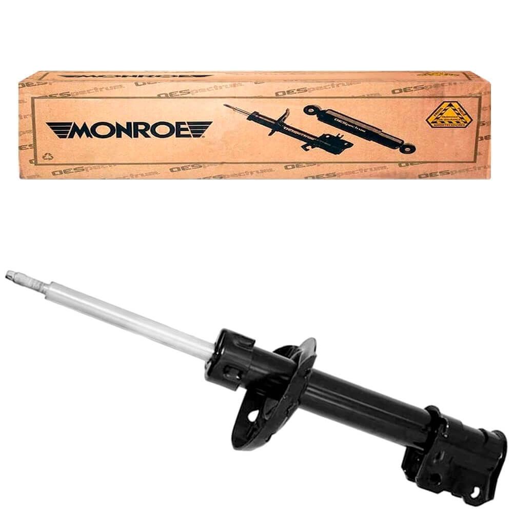 Amortecedor Chevrolet Montana 2010 A 2016 Dianteiro Monroe - Spare Parts and Accessories for Vehicles