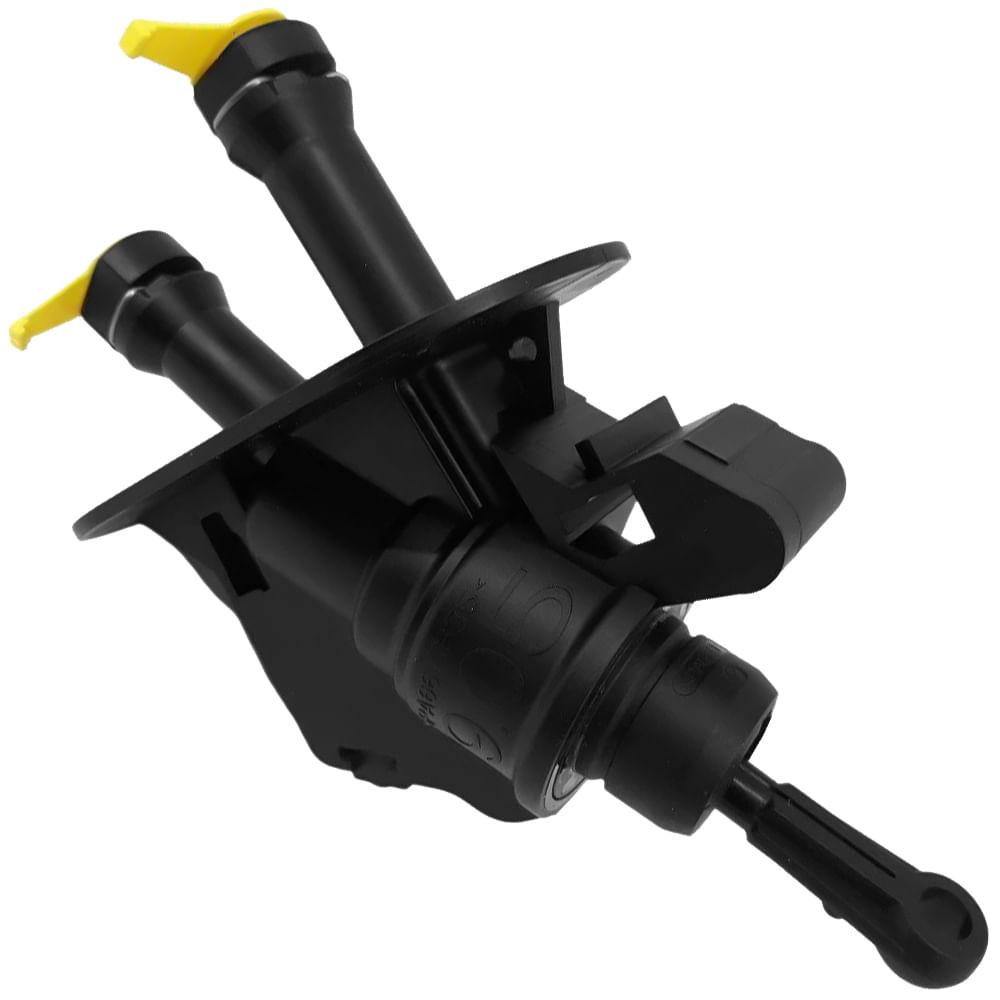 Cilindro Mestre Embreagem Fiesta Focus Ka 96 A 2019 Luk - Spare Parts and Accessories for Vehicles