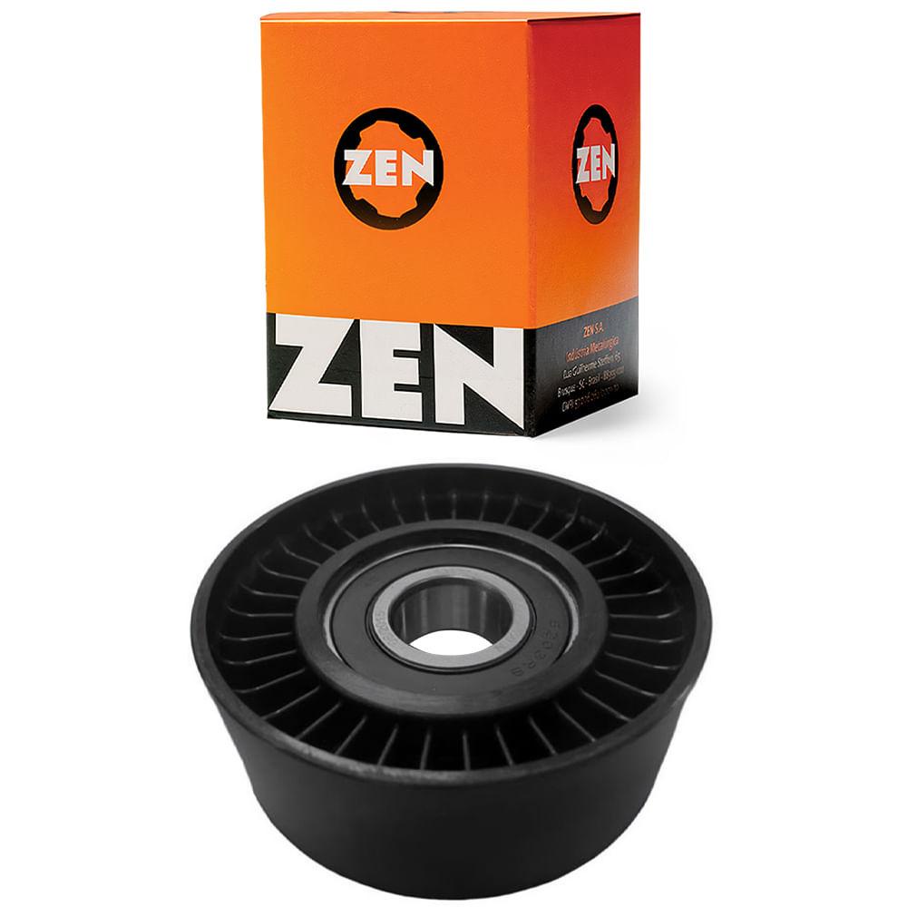 Polia Tensor Alternador Toyota Corolla 2002 a 2021 Zen 13177