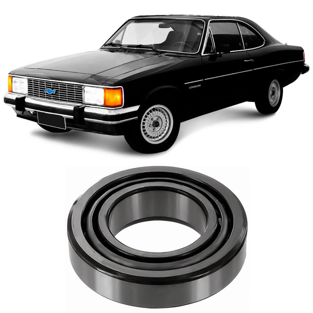 Rolamento Roda Opala Caravan 75 A 92 Dianteiro Externo Skf - Spare Parts and Accessories for Vehicles