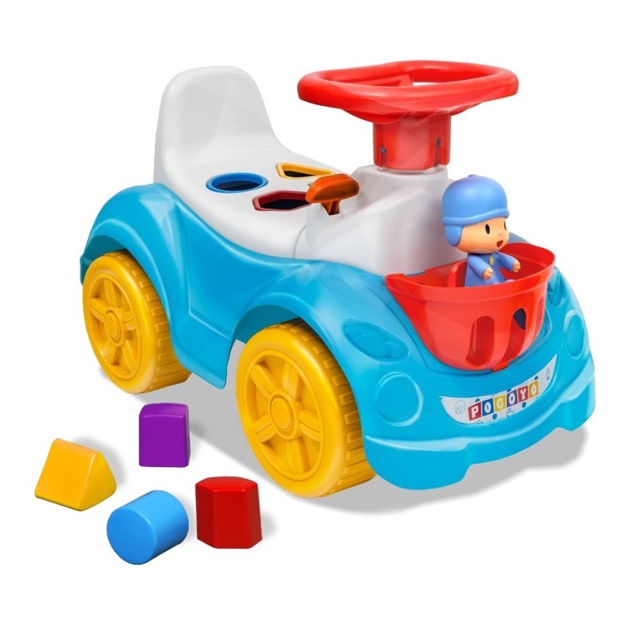 Totokinha Pocoyo: Onde Comprar | BuscaProdutos