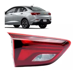 Lanterna Traseira Mala Onix Sedan 2020 2021 2022 2023 S/Led