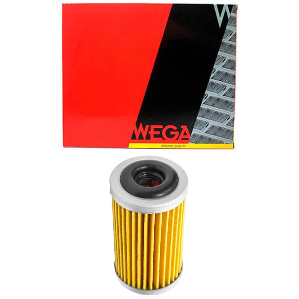 Filtro Óleo Câmbio Automático Duster Logan Sandero 1.6 16V em Oferta na Shopee