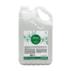Sabonete Líquido Orquídeas Brancas 5L All Clean