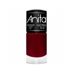 Esmalte Anita Colecao Paixao Fascinacao