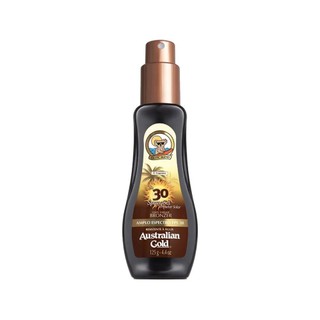 Bronzeador Australian Gold Protetor Solar Ag Fps30 125ml em Oferta na Shopee