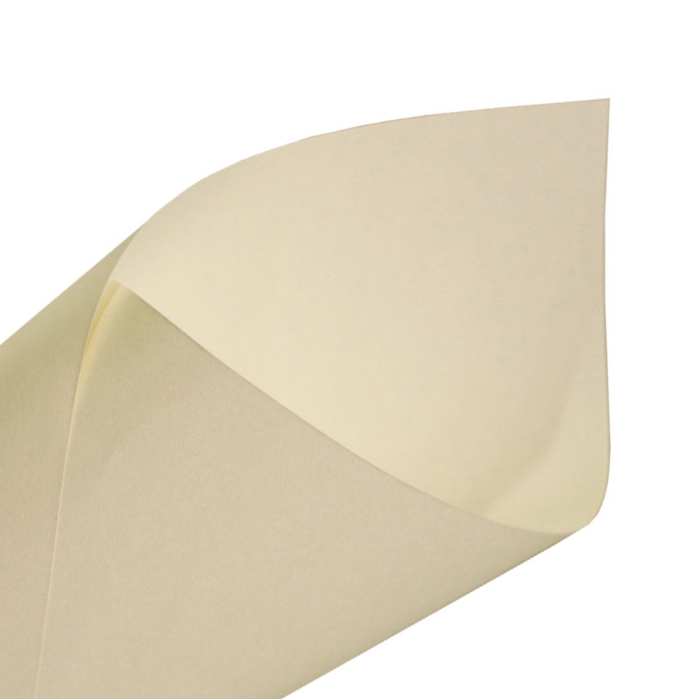 Papel Book Pólen Bold 90g FIBRA CURTA - Pacote com 500 Folhas A4