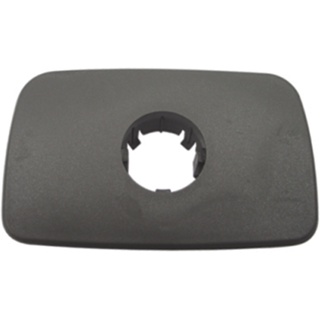 Fechadura Porta-Luvas Sem Chave Gol Saveiro G3 Cinza Escuro em Oferta na Shopee