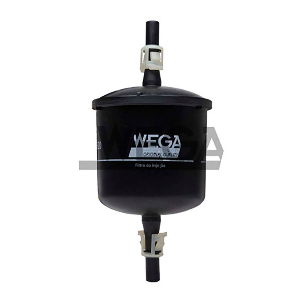 Filtro Combustível Vw Santana 1994 a 1997 - 508012 - FCI1620