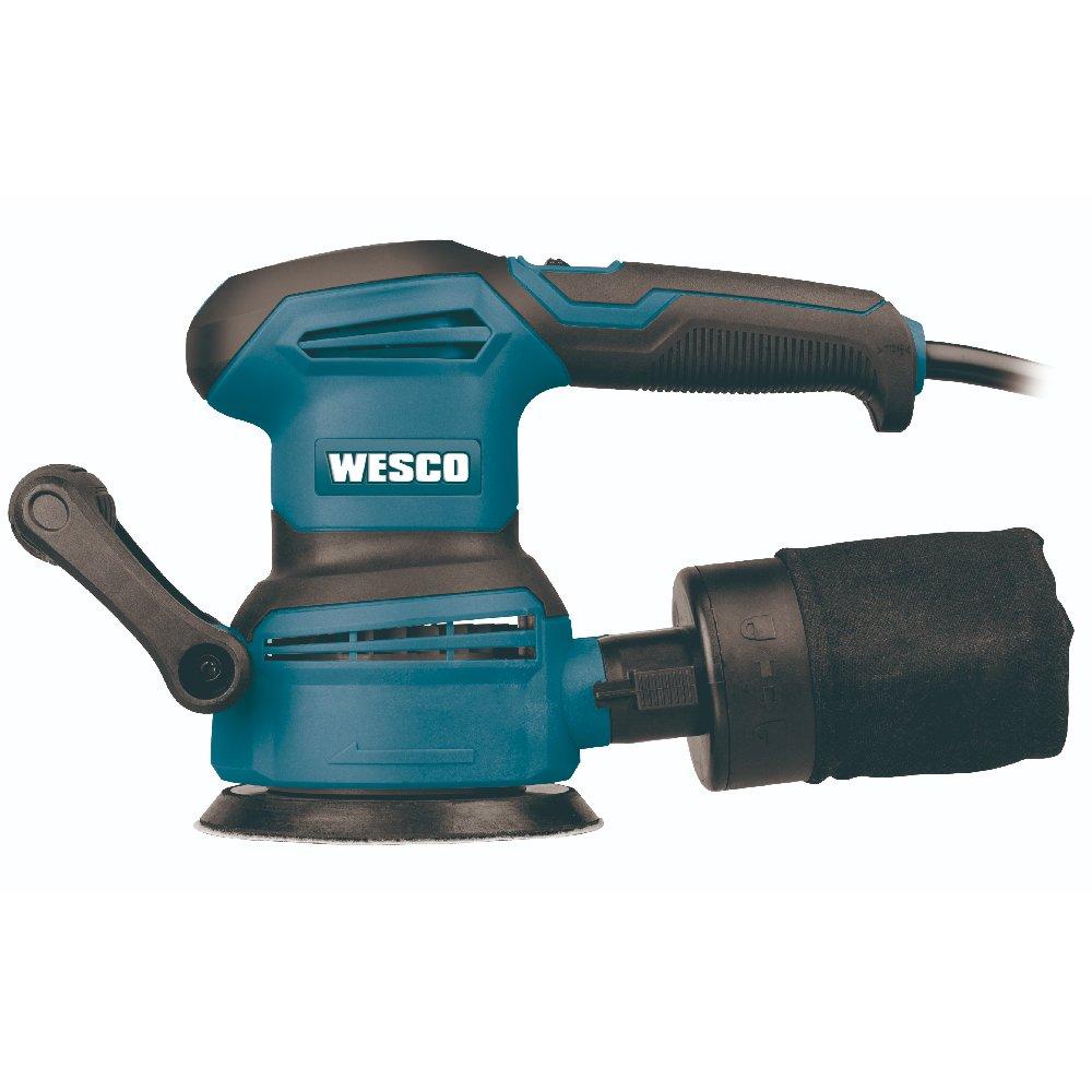 Lixadeira Roto Orbital 125mm 400W - Home & Living