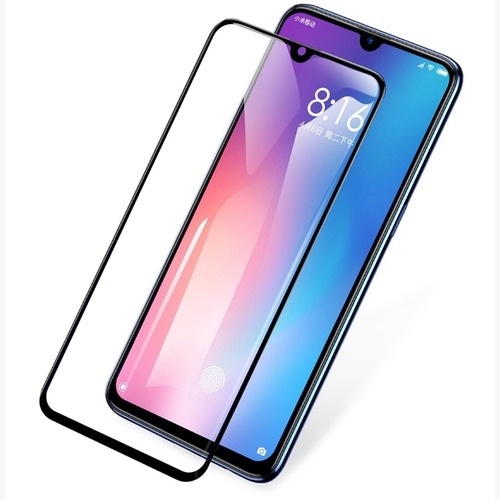 Película De Vidro Temperado 3D Espessura Max para Redmi Note 6 7/ 8/ Note 8 Pro/ Note 9/ Note 9 Pro/ Note 9S/Note 10/ Note 10S/ Note 10 Pro/ Note 11/ Note 11S/Note 11 Pro/Note 11 Pro Plus/ Note 12/8A/ Redmi 9T/ Redmi 9/9A / 9C/ Redmi 10A/ Redmi 10C/ A1